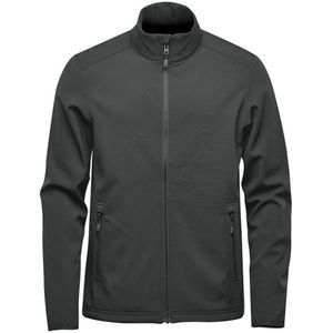 Stormtech Narvik Soft Shell Jas voor heren (L) (Dolfijn)