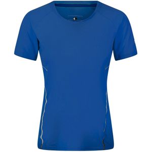Regatta Dames/dames Highton Pro T-shirt (40 DE) (Lapis Blauw)