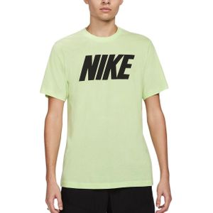 Nike - Sportswear Shirt - T-Shirt Heren - S