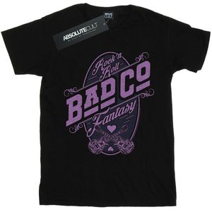 Bad Company Boys Rock N Roll Fantasy T-Shirt