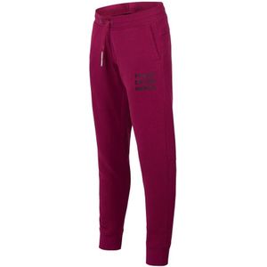 Peak Performance  - Ground Pants Junior - Joggingbroek paars - 140