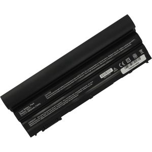 Laptop Accu Extended 6600mAh 73Wh