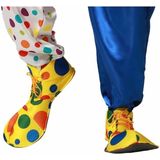 Schoenen Clown