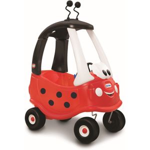 Little Tikes Cozy Coupe Ladybird