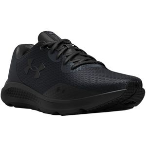 Under Armour Heren Pursuit 3 Trainers (43 EU) (Zwart)