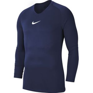 Nike First Layer Junior Thermal T-Shirt AV2611-410