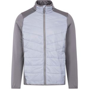 Trespass Heren Hanlon TP50 Active Jacket (XXS) (Stormgrijs)