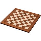 Philos schaakbord London veld 40 mm
