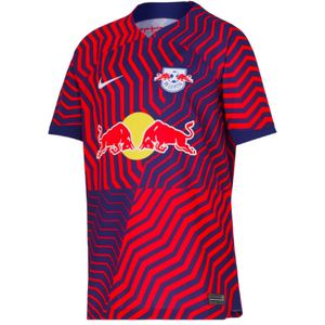 2023-2024 Red Bull Leipzig Away Shirt (Kids)