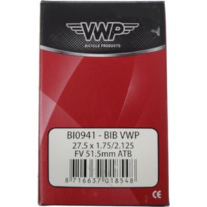 VWP Fv/sv | Mtb | 584 | FV/SV | 52mm | Butyl Rubber