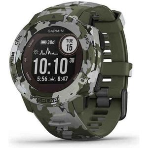 Smartwatch GARMIN Instinct Solar GPS