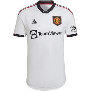 2022-2023 Man Utd Authentic Away Shirt
