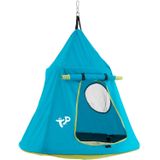 TP Air Iglo Schommel Blauw