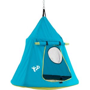 TP Air Iglo Schommel Blauw