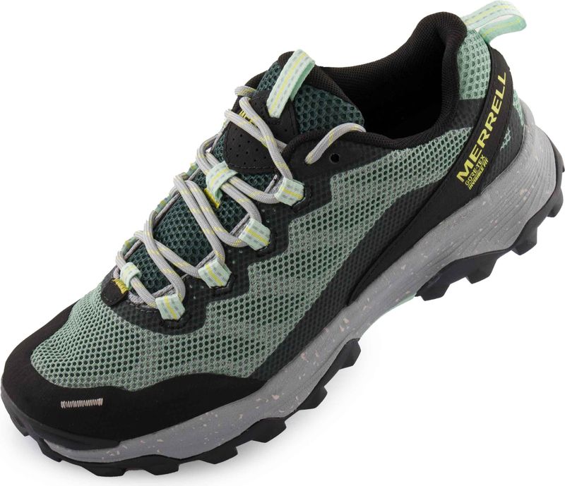 Women's Outdoor Shoes Merrell Speed ​​Strike Gtx Jade, 42