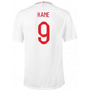 2018-2019 England Home Nike Football Shirt (Kane 9) - Kids