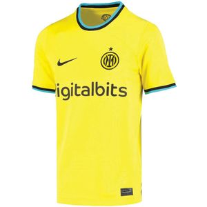 2022-2023 Inter Milan Third Shirt (Kids)