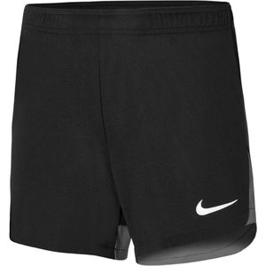 Nike - Dri-FIT Academy Pro Shorts Women - Zwarte Shorts Dames - XL