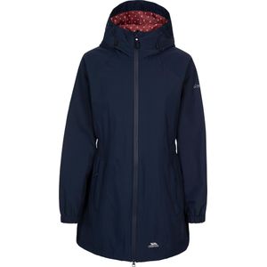 Trespass - Dames Waterdichte Shell Jas (L) (Marine)