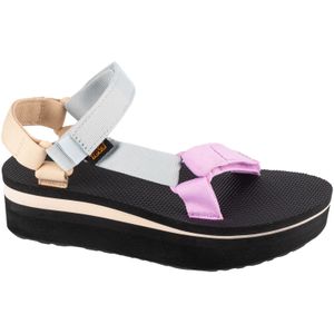 Teva W Flatform Universal Sandals