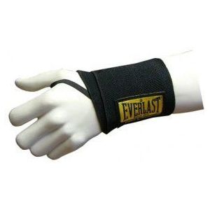Wrist Supports Everlast - Zwart