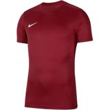 Nike - Park Dri-FIT VII Jersey - Park Voetbalshirt - S