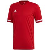 adidas - T19 Short Sleeve Jersey Men - Sportshirt Heren - XL