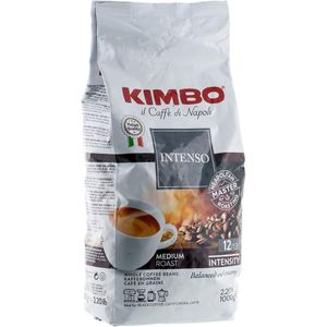 Kimbo Aroma Intenso 1 kg Koffieboon