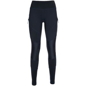 Trespass Dames/dames Locarno Legging (S) (Marine)