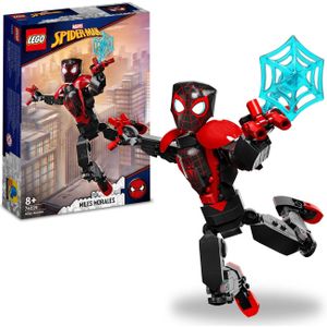 LEGO Marvel Miles Morales - 76225