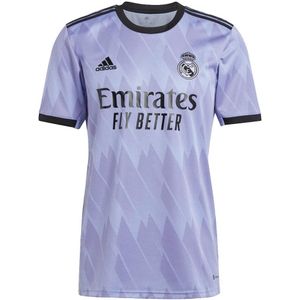 2022-2023 Real Madrid Away Shirt
