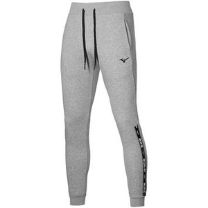 Mizuno Katakana Sweat Pant grau (XL)