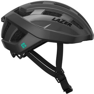 Lazer Tempo Kineticore Helm Titanium