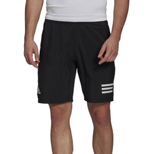 adidas - Club Tennis 3-Stripes Short - Tennis Shorts - XXL