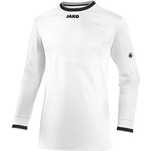 Jako - Jersey United L/S - Shirt Rood - M