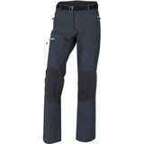 Husky outdoor broek Klass L W22 - softshell wandelbroek met stretch -Grijs