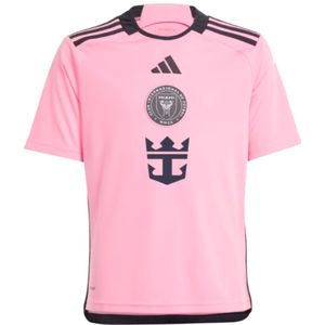 2024-2025 Inter Miami Home Shirt (Kids)