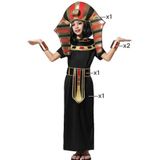 Kostuums voor Kinderen Egyptische Maat 7-9 Jaar
