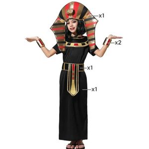 Kostuums voor Kinderen Egyptische Maat 7-9 Jaar