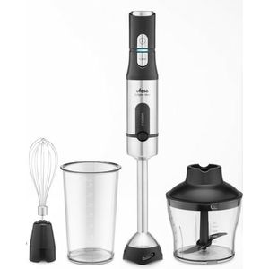 Handblender UFESA ECLIPSE MAX Zwart 1500 W