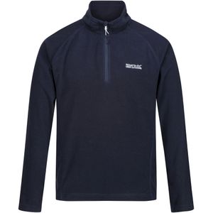 Regatta - Geweldige Outdoors Heren Montes Fleece Sweater (XL) (Marine)