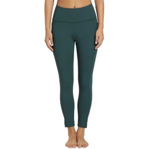 Girlfriend Collective Dames/Dames Pocket 7/8 Legging (L) (Mos)