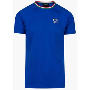 Cruyff Euro T-Shirt Italië