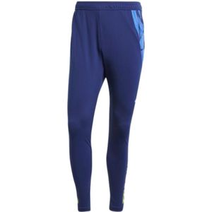 Adidas Sweden 23/24 Tracksuit Pants Training Blauw L