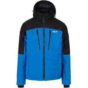 Trespass Heren Nixon Slim Ski jas (XL) (Blauw)