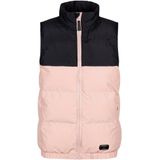 Trespass Dames/Dames Stony Gewatteerd Gilet (L) (Misty Rose)