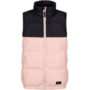 Trespass Dames/Dames Stony Gewatteerd Gilet (L) (Misty Rose)