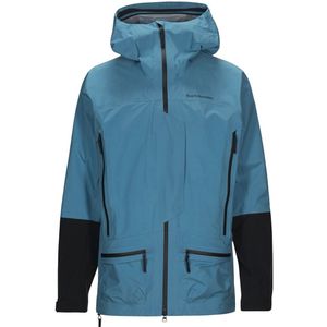 Peak Performance  - Vislight Tour Jacket - Shell Ski-jas - XXL