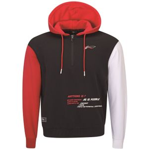 Li Ning Hoody Culture (M)