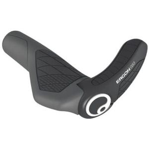 Ergon handvatten GS3-S zwart